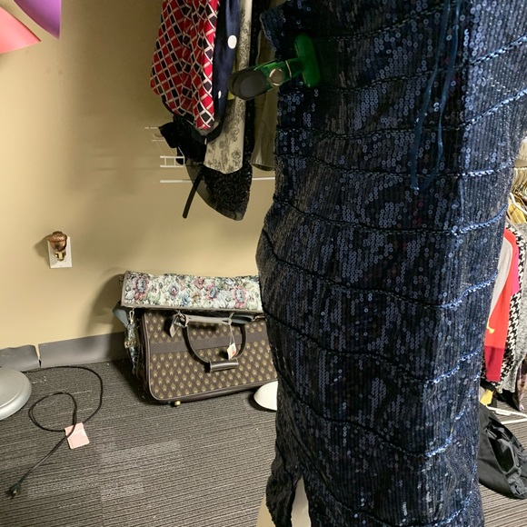 Jane Norman dress - Picture 3 of 4